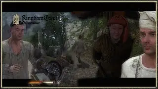 Kingdom Come Deliverance - Lost in Translation Quest, How to get All Outcomes in One Go Guide (HD)
