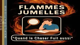 Fuite du Runner vs Fuite du Chaser #fuite #runner #chaser