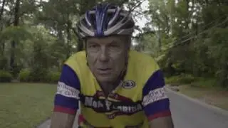 Ocenture: Identity Theft - Cyclist