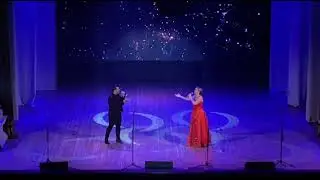 Cover of Freddie Mercury & Montserrat Caballe - Barcelona (live version)
