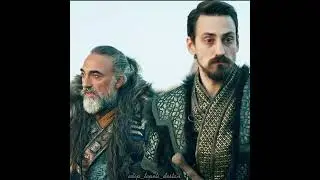 Три брата. Легенда. Destan. Кая, Темур и Батуга. Kaya, Temur, Batuga.