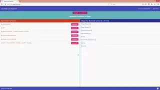 Migrate Contacts from Sametime to Skype for Business