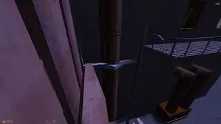 I Want Peace - Half-Life 1 Modification Teaser