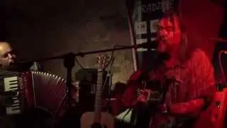 Andrzej Garczarek - Cyganicha