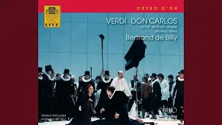 Don Carlos (Sung in French) , Act II: Act II, Scene 2, Ballet: Prestissimo