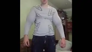 РУКИ БАЗУКИ ТАНЦУЮТ