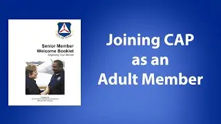 Cadet Sponsor vs. Senior Membership | Civil Air Patrol