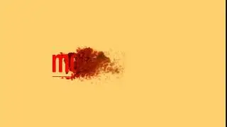 Particular animation