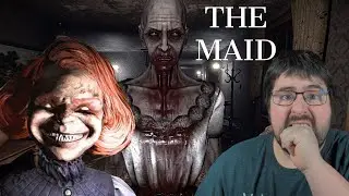 The Maid ||| Full Game