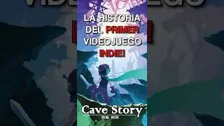 El juego indie más importante de la historia #shorts #videojuegos