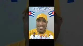 Atención Perú que llega el 🚆 de Cuba #modovanvan #losvanvan #salsa #shortsyoutube #shorts #salsa