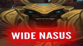 WIDE NASUS