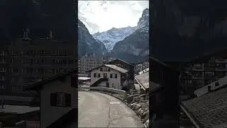 📍Magical Grindelwald 🇨🇭