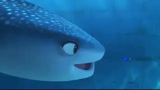 Finding Dory YTP