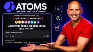 I tried ATOMS: ChatGPT and Claude compete to create your project