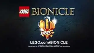 Bionicle 2015 Masks of Power Trailer 2