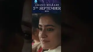 💘 Helu Gelathi - A Melody of Memories | Ibbani Tabbida Ileyali | Sept 5th Movie Release 🎬"