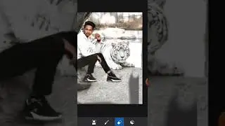 short video photo editing 💥