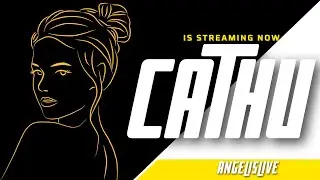 Let it begin! | DOTA 2 🍁 | Cathu 💕