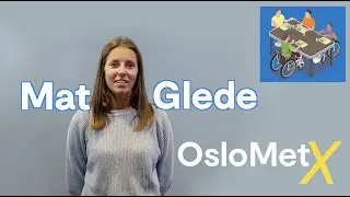 Mat og glede