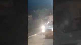 carreata do vereador Nilton da rádio da vila do espírito santo a São Bento do una PE #shots #virai
