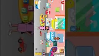 Игра Pepi Hospital