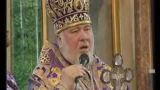 Сонм архипастырей в Сумах