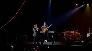 U2 Tryin' to Throw Your Arms Around the World live at Sphere Las Vegas - 2023-12-02 - U2gigs.com