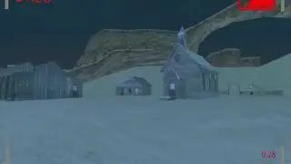 Пилотный выпуск  Проверка El Diablo  The Atmosphear Of The Roach