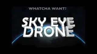 SKYEYE DRONE