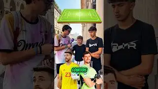 REAL MADRID vs SPAGNA 2024 🔥