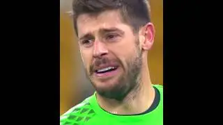 Goalkeeper Tragic Moments 😩