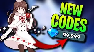NEW COOKIE RUN KINGDOM CODES FOR CRYSTALS JANUARY 2022 💎