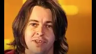 Powderfinger - Interview (2001)