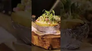 Настоящие гурманы выбирают кухню Нашего Бара