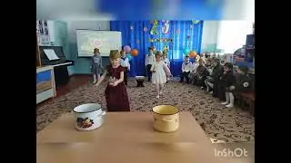 Мероприятие в старшей группе к 23 февраля "Мы-защитники Родины"