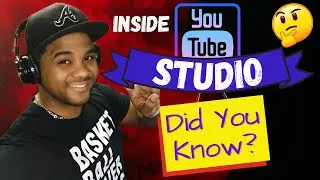 How to Use YouTube Studio 2021 // A Few Things You May Not Have Known