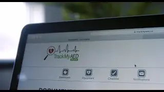 TrackMyAED - AEDs Save Lives