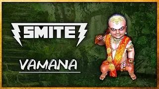 SMITE: Siege - Vamana | SWC, Season 3 SMITE, New Patch