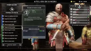 Diffusion PS4 en direct de fallking_94