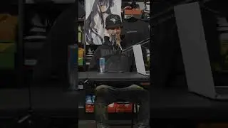 What does Ty Wild get up to on Discord?😳