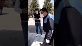 YAŞLILAR NEDEN EVDEN ÇIKIYOR . İZLE HAK VERECEKSİN