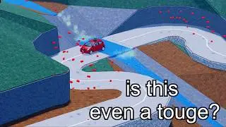 I am mid at building mountain passes