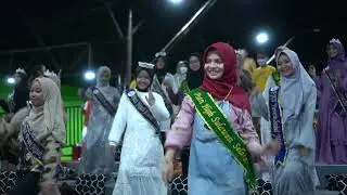Event Nasional Putri Hijab Indonesia