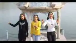 Shahrizoda Three Uyghur Girls from Uzbekistan