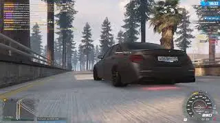 Так зацепились с ешкой № 2 xD
