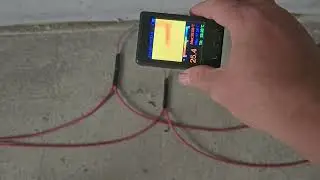 алиэкспресс и электро тёплый пол