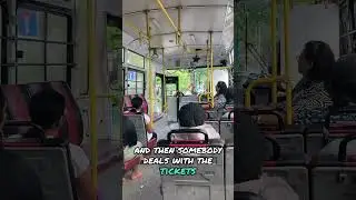 A guide to public buses in Mauritius🇲🇺