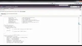 Code Syntax Highlighting