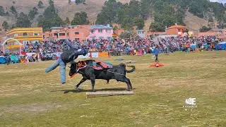 HUARINA | Fiesta taurina | Corrida de toros 2024